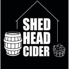 Shed Head Cider